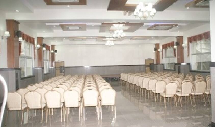 Hotel Prakruthi Paradise, Bangalore 5